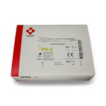 TOSOH USA, INC Assays for AIA Immunoassay Analyzers 025240 100 Each - MDL-THX025240