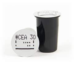 TOSOH USA, INC Assays for AIA Immunoassay Analyzers 025254 100 Each - MDL-THX025254