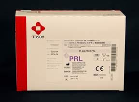 TOSOH USA, INC Assays for AIA Immunoassay Analyzers 025255 100 Each - MDL-THX025255