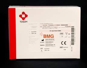 TOSOH USA, INC Assays for AIA Immunoassay Analyzers 025259 100 Each - MDL-THX025259