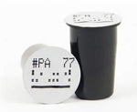 TOSOH USA, INC Assays for AIA Immunoassay Analyzers 025263 100 Each - MDL-THX025263