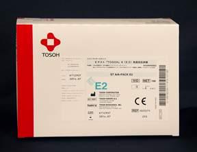 TOSOH USA, INC Assays for AIA Immunoassay Analyzers 025274 100 Each - MDL-THX025274