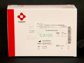 TOSOH USA, INC Assays for AIA Immunoassay Analyzers 025288 100 Each - MDL-THX025288