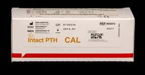 TOSOH USA, INC Calibrator Sets for AIA Immunoassay Analyzers 025313 12 Each - MDL-THX025313