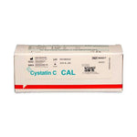 TOSOH USA, INC Calibrator Sets for AIA Immunoassay Analyzers 025317 12 Each - MDL-THX025317