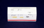 TOSOH USA, INC Calibrator Sets for AIA Immunoassay Analyzers 025334 12 Each - MDL-THX025334