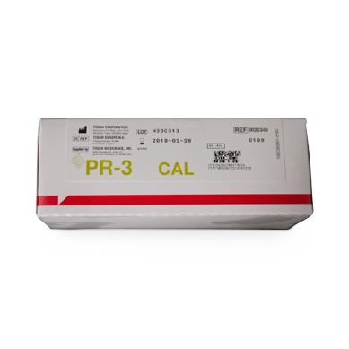 TOSOH USA, INC Calibrator Sets for AIA Immunoassay Analyzers 025340 8 Each - MDL-THX025340HP