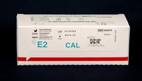 TOSOH USA, INC Calibrator Sets for AIA Immunoassay Analyzers 025374 12 Each - MDL-THX025374