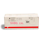 TOSOH USA, INC Calibrator Sets for AIA Immunoassay Analyzers 025383 1 Each - MDL-THX025383HP