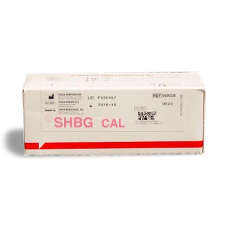 TOSOH USA, INC Calibrator Sets for AIA Immunoassay Analyzers 025383 1 Each - MDL-THX025383HP