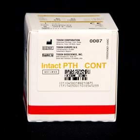 Tosoh Usa, Inc Control Sets for AIA Immunoassay Analyzers 025413 4.0 Each-MDL-THX025413