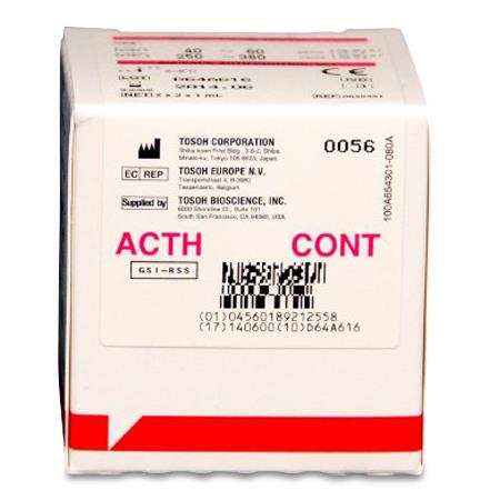Tosoh Usa, Inc Control Sets for AIA Immunoassay Analyzers 025421 4.0 Each-MDL-THX025421