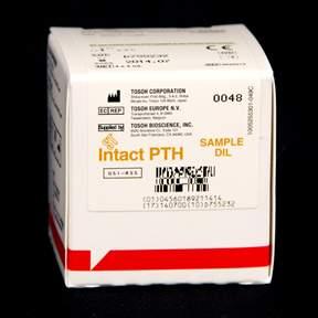 Diluting Solution for AIA Immunoassay Analyzers - 025513 - 4 Each - MDL-THX025513