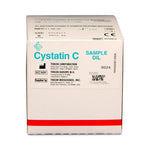Diluting Solution for AIA Immunoassay Analyzers - 025517 - 4 Each - MDL-THX025517