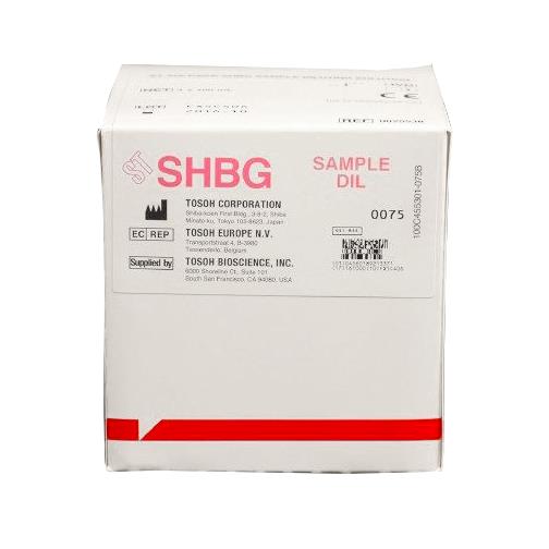 Diluting Solution for AIA Immunoassay Analyzers - 025538 - 4 Each - MDL-THX025538