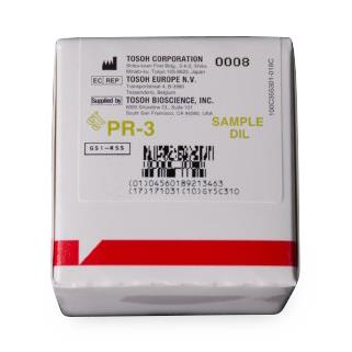 Diluting Solution for AIA Immunoassay Analyzers - 025540 - 100 Each - MDL-THX025540