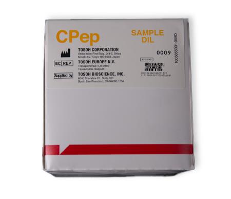 Diluting Solution for AIA Immunoassay Analyzers - 025583 - 1 Each - MDL-THX025583
