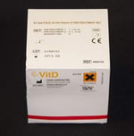 TOSOH USA, INC Assays for AIA Immunoassay Analyzers 025734 6 Each - MDL-THX025734
