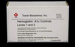 Tosoh Usa, Inc Control Sets for G8 Automated HPLC Analyzers 220232 - 8.0 Each