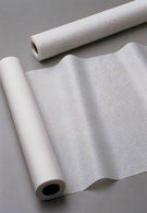 TIDI Choice Barriers Paper,Exam TABLE,SMOOTH,21INX260FT - 913213 - 12 Each