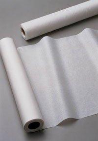TIDI Choice Barriers Paper,Exam TABLE,SMOOTH,21INX260FT - 913213 - 12 Each
