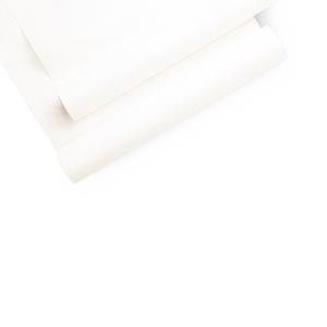 TIDI Choice Barriers Exam Table Paper, Crepe, White, 18" x 125' - 916183 - 12 Roll