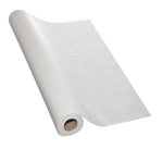TIDI Choice Barriers Exam Table Paper, Crepe, White, 21" x 125' - 916213 - 12 Each