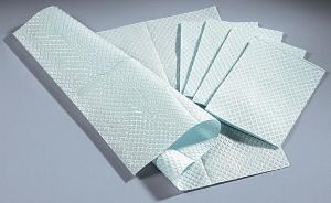 Tidi Products, LLC Ultimate Bibs and Towels 917463 - 500.0 Each