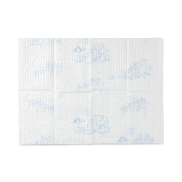 Tidi Products, LLC Ultimate Bibs and Towels 917489 - 500.0 Each