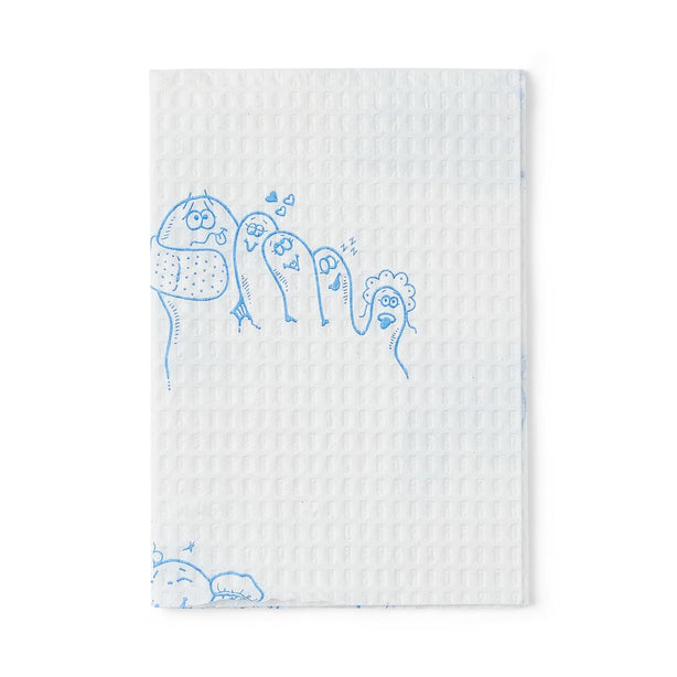 Tidi Products, LLC Ultimate Bibs and Towels 917489 - 500.0 Each
