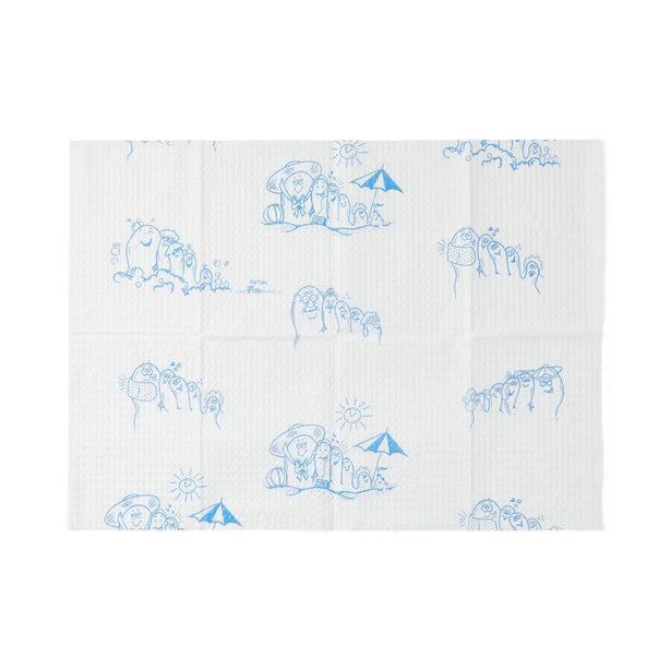Tidi Products, LLC Ultimate Bibs and Towels 917489 - 500.0 Each