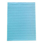 Tidi Products, LLC TIDI Ultimate Towel Bibs 918103 - 500.0 Each - MDL-TID918103