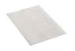 Tidi Ultimate Choice Tissue Towel, 2-Ply, White, 13" x 18" - TID918161