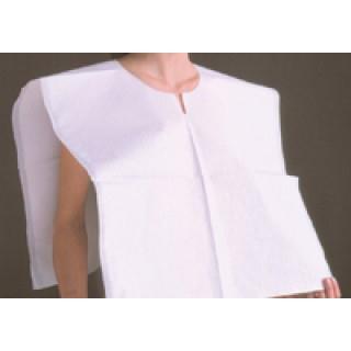 TIDI Choice Patient Exam Capes - 918230 - 200 Each - MDL-TID918230