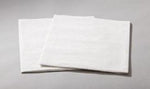 Tidi Ultimate Patient Drape Sheet, 3 Ply, White, 40" x 48" - 918310 - 100 Each