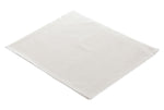 Tidi All-Tissue 2-Ply Tissue Drape Sheet, White, 13" x 24" - TID918328