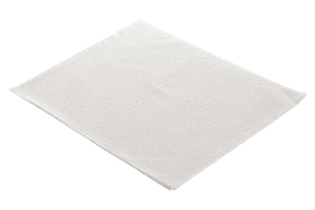 Tidi All-Tissue 2-Ply Tissue Drape Sheet, White, 13" x 24" - TID918328
