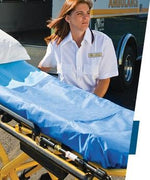 TIDI PRODUCTS, LLC Tissue/ Poly Drape/ Stretcher Sheet 980928 50 Each - MDL-TID980928