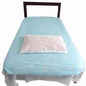 TIDI PRODUCTS, LLC Ultimate Flat Disposable Stretcher Sheets 980939 25 Each - MDL-TID980939