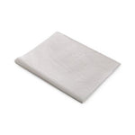 Tidi 2-Ply Tissue Drape Sheet, White, 40" x 72" - 9810827 - 50 Each