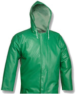 TINGLEY RUBBER CORP Flame-Resistant SafetyFlex Jackets J41108-2X 1 Each - MDL-TIEJ411082X