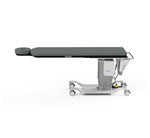 Oakworks Inc Integrated Headrest Imaging and Pain-Management Table CFPM300 - 1.0 Each