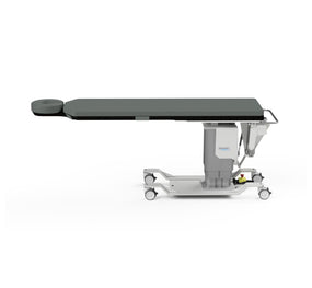 Oakworks Inc Integrated Headrest Imaging and Pain-Management Table CFPM300 - 1.0 Each