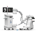 TELEVERE SYSTEMS LLC Skanc High-Frequency Mobile Surgical C-Arm TVSKANC 1 Each - MDL-TIGSKANC