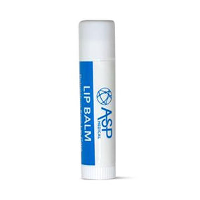 ASP GLOBAL Lip Balm by ASP ASPPFLB01 800 Each - MDL-TIRASPPFLB01