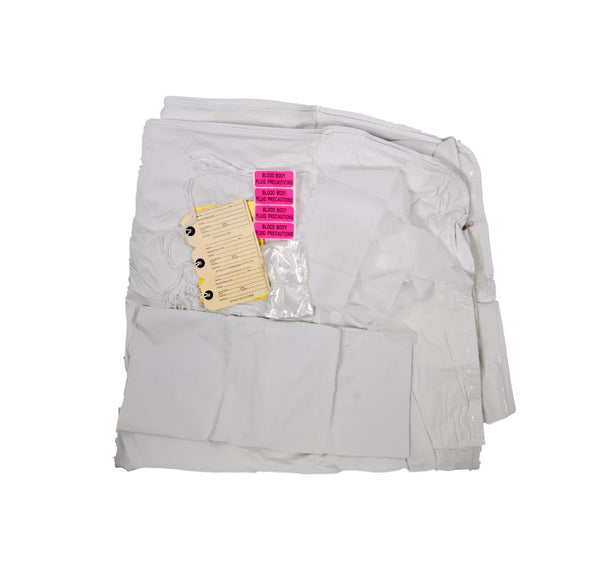 Tiger Body Bags - BDT010 - 10 Each - MDL-TIRBDT010