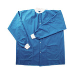 Asp Global Unisex Warm Up Jackets DJTS005 - 48.0 Each