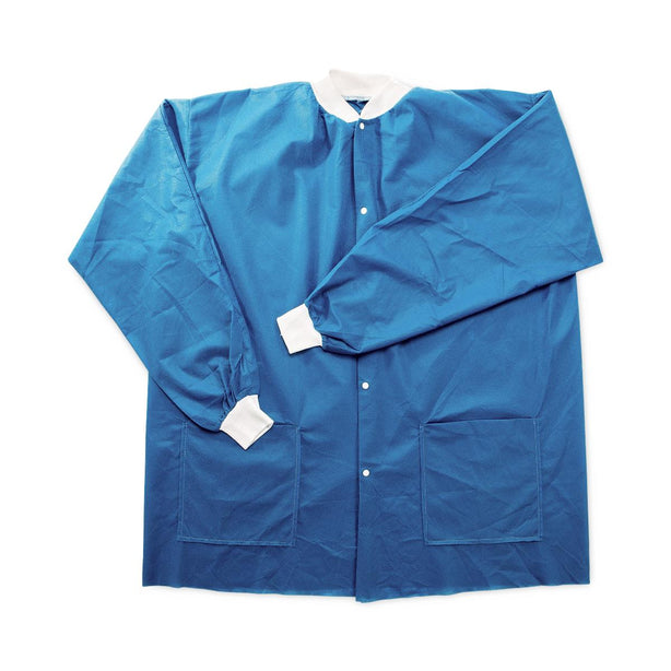 Asp Global Unisex Warm Up Jackets DJTS005 - 48.0 Each