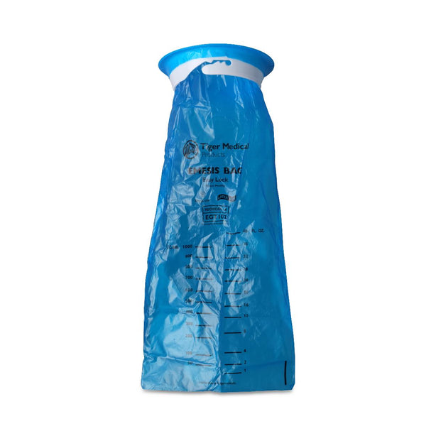 Asp Global ASP Global Emesis Bags EGT102 - 100.0 Each