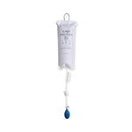 Asp Global Medical Pressure Infuser Bag, Mesh Back, 1000 mL - IAT102 - 25 Each